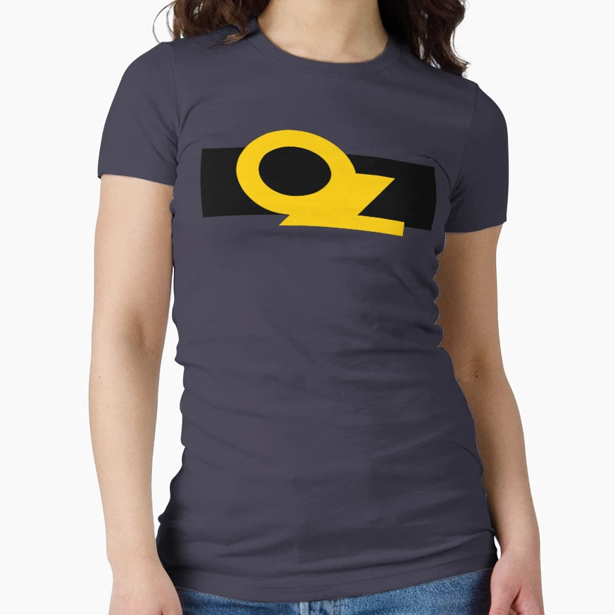 Organization Zodiac T-Shirt - Trendy Graphic for Adults - T-Shirt, Sweatshirt, Hoodie