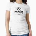 Xc Mom T-Shirt - Streetwear Style Men Women - T-Shirt, Sweatshirt, Hoodie
