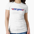 Gun Mum T-Shirt - Novelty Apparel Men Women - T-Shirt, Sweatshirt, Hoodie