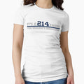 Its 214 Thing You Wouldnt Understand T-Shirt - Streetwear Style Unisex - T-Shirt, Sweatshirt, Hoodie