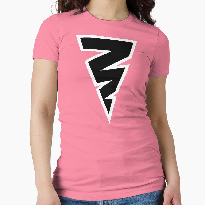 Ryusoul P T-Shirt - Minimalist Print for Adults - T-Shirt, Sweatshirt, Hoodie