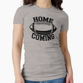 Homecoming Football T-Shirt - Aesthetic Graphic for Adults - T-Shirt, Sweatshirt, Hoodie