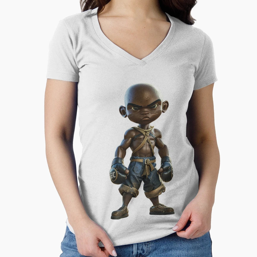 Yung Tenacity T-Shirt - Trendy Graphic Unisex - T-Shirt, Sweatshirt, Hoodie