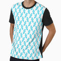 Lightning T-Shirt - Novelty Apparel Unisex - T-Shirt, Sweatshirt, Hoodie