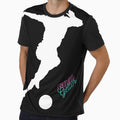 Go Getter T-Shirt - Trendy Graphic Unisex - T-Shirt, Sweatshirt, Hoodie