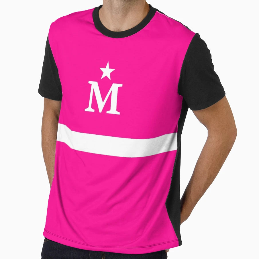 Moderdonia T-Shirt - Graphic Print for Adults - T-Shirt, Sweatshirt, Hoodie