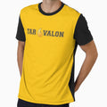 Tar Valon H Yellow T-Shirt - Fun Novelty Design Unisex - T-Shirt, Sweatshirt, Hoodie