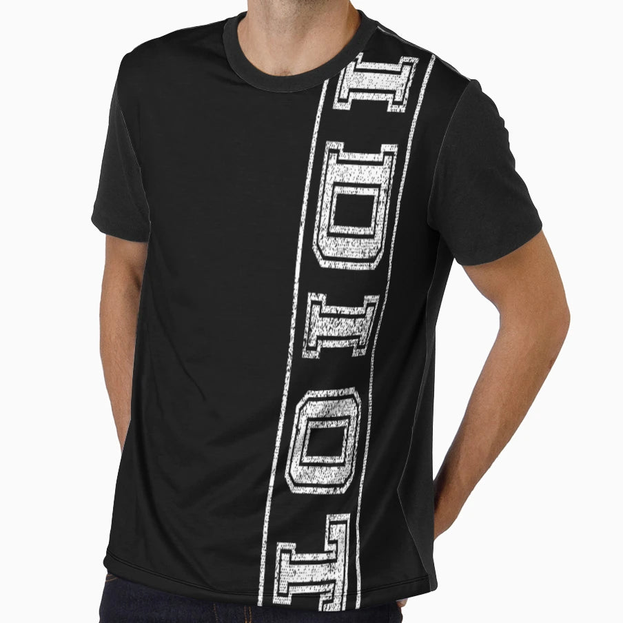 Idiot T-Shirt - Fun Novelty Design Men Women - T-Shirt, Sweatshirt, Hoodie