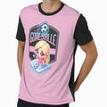 Goalsville Soccer Club T-Shirt - Unique Graphic for Adults - T-Shirt, Sweatshirt, Hoodie