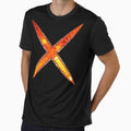 X T-Shirt - Graphic Print Unisex - T-Shirt, Sweatshirt, Hoodie