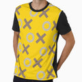 Xo Fall T-Shirt - Unique Graphic for Adults - T-Shirt, Sweatshirt, Hoodie