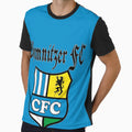 Chemnitzer Fc T-Shirt - Unique Graphic Men Women - T-Shirt, Sweatshirt, Hoodie