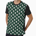 Soccer Ball T-Shirt - Minimalist Print for Adults - T-Shirt, Sweatshirt, Hoodie