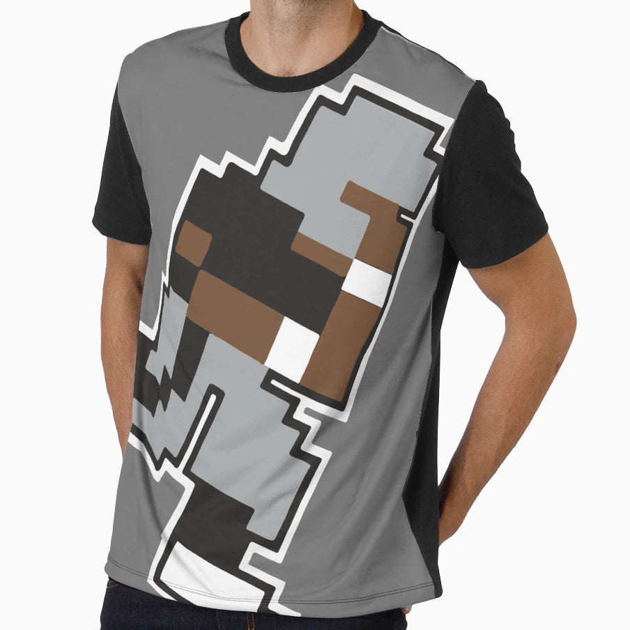 Bo Knows Tecmo Bowl T-Shirt - Trendy Graphic for Adults - T-Shirt, Sweatshirt, Hoodie