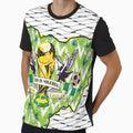 This Is Nigeria T-Shirt - Casual Everyday Wear Unisex - T-Shirt, Sweatshirt, Hoodie