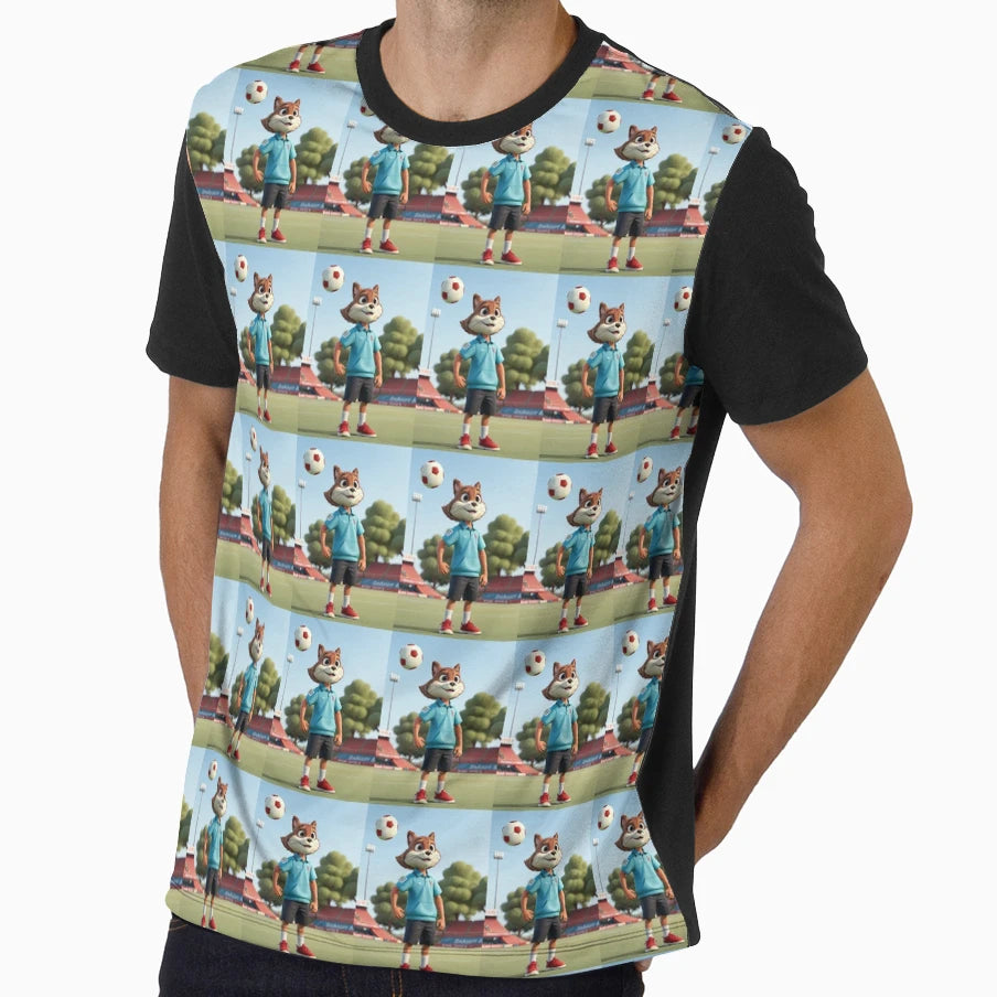 Athlete T-Shirt - Novelty Apparel for Adults - T-Shirt, Sweatshirt, Hoodie