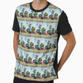 Athlete T-Shirt - Novelty Apparel for Adults - T-Shirt, Sweatshirt, Hoodie