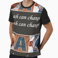Basketball Images Art T-Shirt - Novelty Apparel Unisex - T-Shirt, Sweatshirt, Hoodie