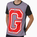 Big Red Letter G T-Shirt - Streetwear Style Men Women - T-Shirt, Sweatshirt, Hoodie