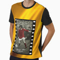 George Best Football Genius T-Shirt - Aesthetic Graphic Men Women - T-Shirt, Sweatshirt, Hoodie
