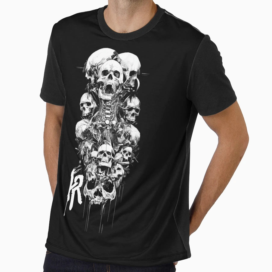 Silent Voice Behind Fred Richards T-Shirt - Aesthetic Graphic Unisex - T-Shirt, Sweatshirt, Hoodie