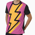 Lightening T-Shirt - Streetwear Style for Adults - T-Shirt, Sweatshirt, Hoodie