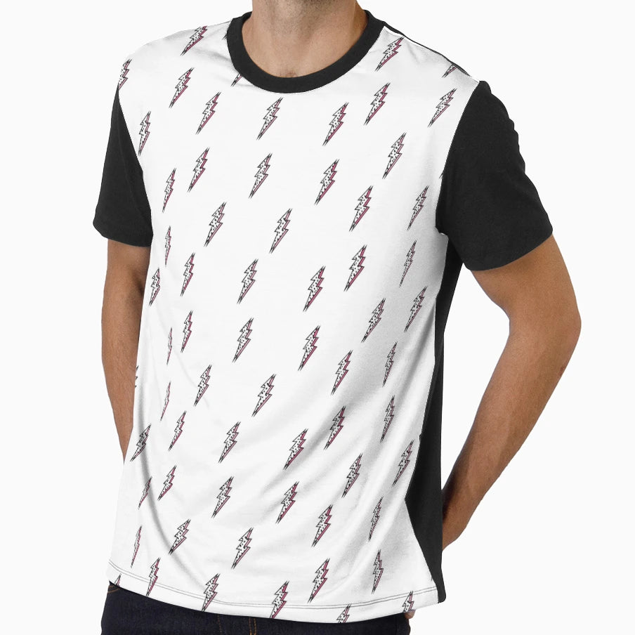 Lightning Pack T-Shirt - Streetwear Style Men Women - T-Shirt, Sweatshirt, Hoodie