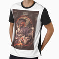 Jackson T-Shirt - Novelty Apparel Unisex - T-Shirt, Sweatshirt, Hoodie