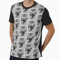 Sunday Funday Tailgating Football T-Shirt - Unique Graphic for Adults - T-Shirt, Sweatshirt, Hoodie