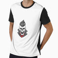 Roker Skull T-Shirt - Trendy Graphic for Adults - T-Shirt, Sweatshirt, Hoodie