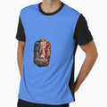 France Football Spirit T-Shirt - Minimalist Print Unisex - T-Shirt, Sweatshirt, Hoodie