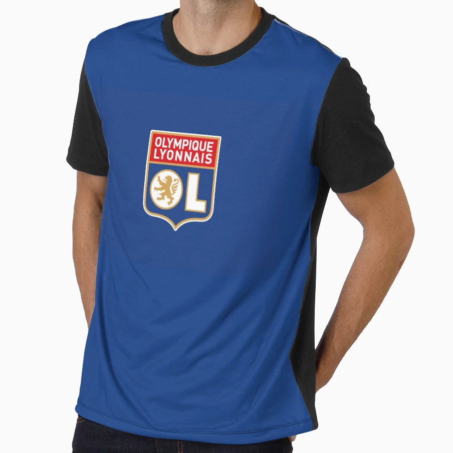 Olympic T-Shirt - Novelty Apparel for Adults - T-Shirt, Sweatshirt, Hoodie
