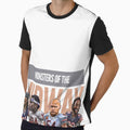 Monsters Midway T-Shirt - Casual Everyday Wear for Adults - T-Shirt, Sweatshirt, Hoodie
