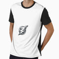 Lightning Bolt T-Shirt - Novelty Apparel Men Women - T-Shirt, Sweatshirt, Hoodie