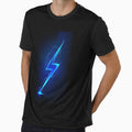 Thunder T-Shirt - Novelty Apparel Unisex - T-Shirt, Sweatshirt, Hoodie