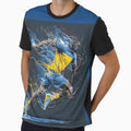 Athletic Sports T-Shirt - Novelty Apparel Unisex - T-Shirt, Sweatshirt, Hoodie