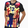 Break T-Shirt - Trendy Graphic Men Women - T-Shirt, Sweatshirt, Hoodie