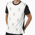 Miraculous Medal T-Shirt - Aesthetic Graphic Men Women - T-Shirt, Sweatshirt, Hoodie