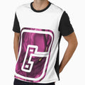 Alien Mushroom Phone Case G T-Shirt - Fun Novelty Design for Adults - T-Shirt, Sweatshirt, Hoodie