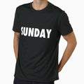 Sunday T-Shirt - Casual Everyday Wear Men Women - T-Shirt, Sweatshirt, Hoodie