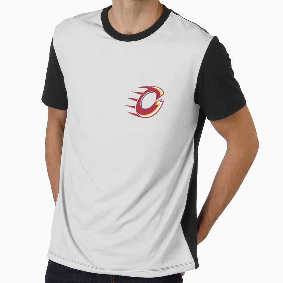 Charge T-Shirt - Custom Art Print for Adults - T-Shirt, Sweatshirt, Hoodie