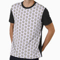 Beautiful Football T-Shirt - Minimalist Print for Adults - T-Shirt, Sweatshirt, Hoodie