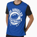 Los Angeles Football Team 1937 League T-Shirt - Aesthetic Graphic Unisex - T-Shirt, Sweatshirt, Hoodie