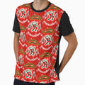 Play Renegade T-Shirt - Novelty Apparel for Adults - T-Shirt, Sweatshirt, Hoodie