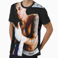 Pete Rocks Enduring Influence T-Shirt - Trendy Graphic for Adults - T-Shirt, Sweatshirt, Hoodie
