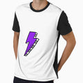 Young Harris College Lightning T-Shirt - Aesthetic Graphic Men Women - T-Shirt, Sweatshirt, Hoodie