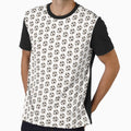 Beautiful Football T-Shirt - Graphic Print for Adults - T-Shirt, Sweatshirt, Hoodie