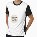 Meet You Tailgate T-Shirt - Aesthetic Graphic Unisex - T-Shirt, Sweatshirt, Hoodie