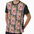 Play Renegade T-Shirt - Graphic Print Men Women - T-Shirt, Sweatshirt, Hoodie