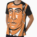 J Robert Oppenheimer T-Shirt - Aesthetic Graphic for Adults - T-Shirt, Sweatshirt, Hoodie